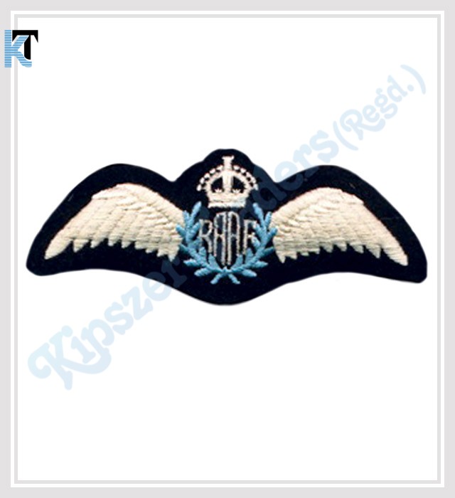 australian air force size