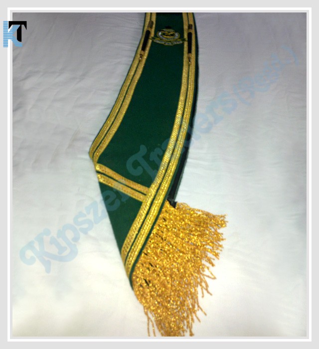 Drum-Major-Green-Baldric-Sash.jpg