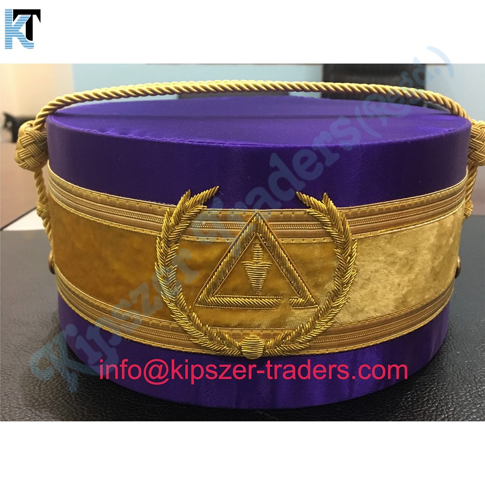 Masonic-Hat