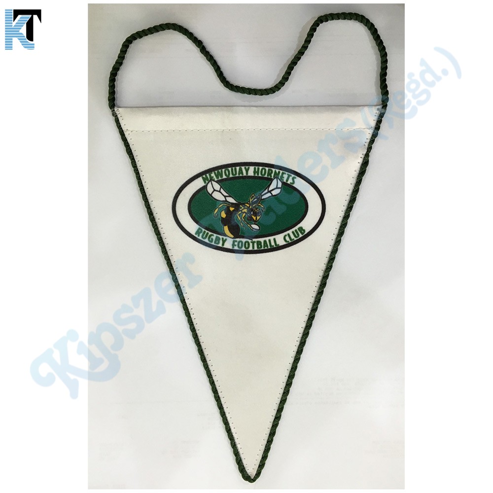 Printed-Pennant