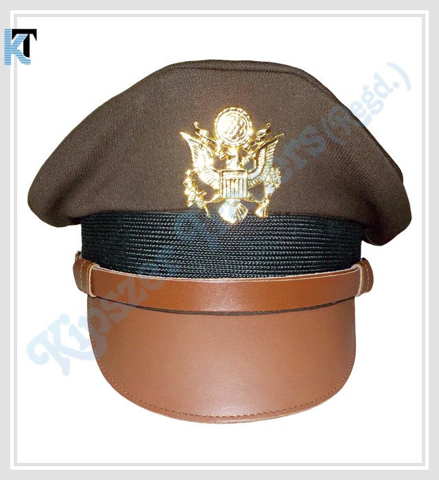 U.S.-WWII-Officer-Crusher-Cap-WinterOD-Green.jpg